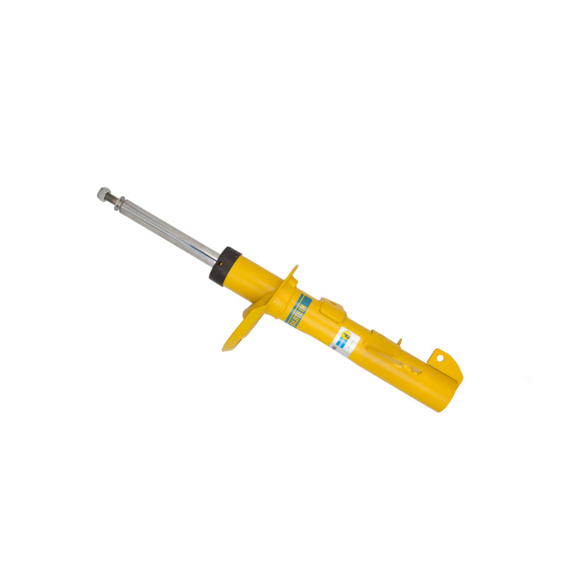 Bilstein B6 14-17 Jeep Cherokee Front Right Suspension Strut Assembly w/ Active Drive II Bilstein