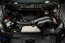 Load image into Gallery viewer, K&amp;N 2015-22 Ford F-150 3.5L V6 Performance Air Intake System K&amp;N Engineering