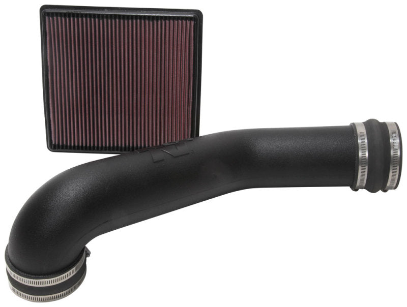 K&N 18-19 Ford F150 V8-5.0L Performance Intake Kit K&N Engineering