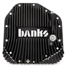 Load image into Gallery viewer, Banks Power 17+ Ford F250/F350 SRW Dana M275 Differential Cover Kit Banks Power