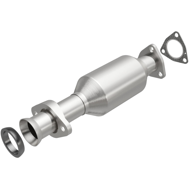 MagnaFlow Conv Direct Fit Acura 90-91 Magnaflow