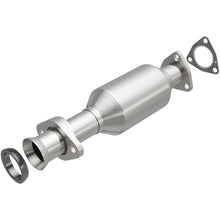 Load image into Gallery viewer, MagnaFlow Conv Direct Fit Acura 90-91 Magnaflow