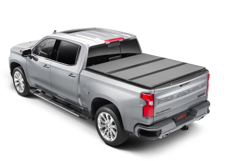 Extang 2023 Chevy/GMC Canyon/Colorado (5ft. 2in. Bed) Solid Fold ALX Extang