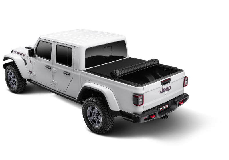 Truxedo 2020 Jeep Gladiator 5ft Sentry CT Bed Cover Truxedo