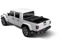 Load image into Gallery viewer, Truxedo 2020 Jeep Gladiator 5ft Sentry CT Bed Cover Truxedo
