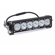 Load image into Gallery viewer, Baja Designs OnX6 10in Driving Combo LED Light Bar Baja Designs