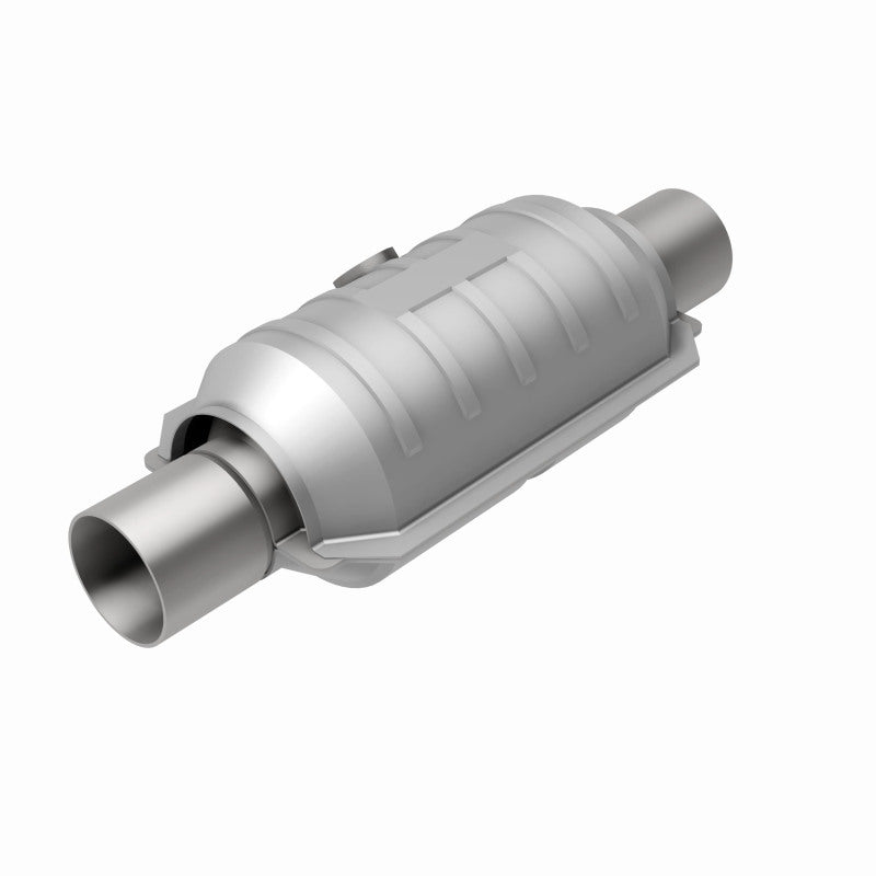 MagnaFlow Conv Univ 2 Mid Bed Sensor Magnaflow