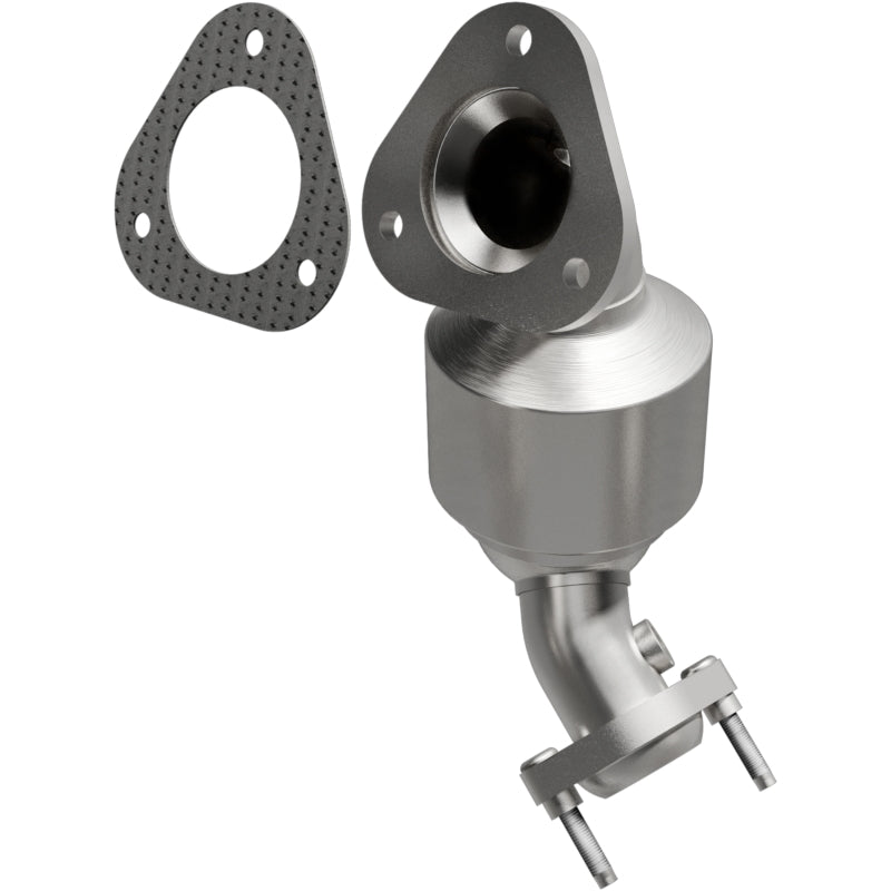 MagnaFlow Conv Direct Fit 2010 Flex 3.5 Underbody Magnaflow