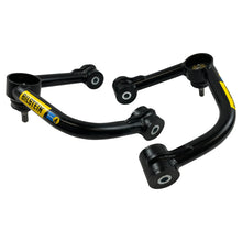 Load image into Gallery viewer, Bilstein 05-21 Toyota Tacoma B8 Front Upper Control Arm Kit Bilstein