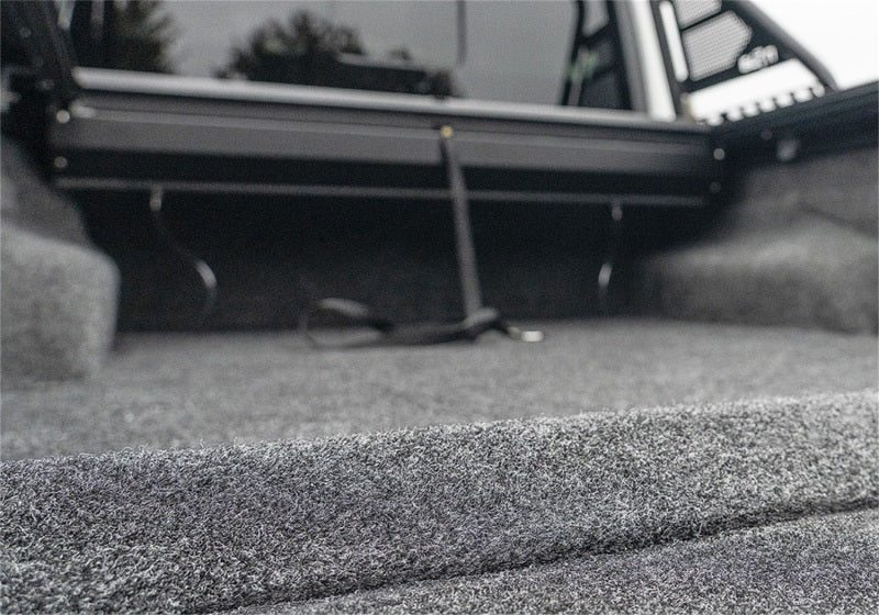 BedRug 20-23 Jeep Gladiator JT 5 Foot Full Bed Liner (Use w/Spray-In & Non-Lined Bed) BedRug