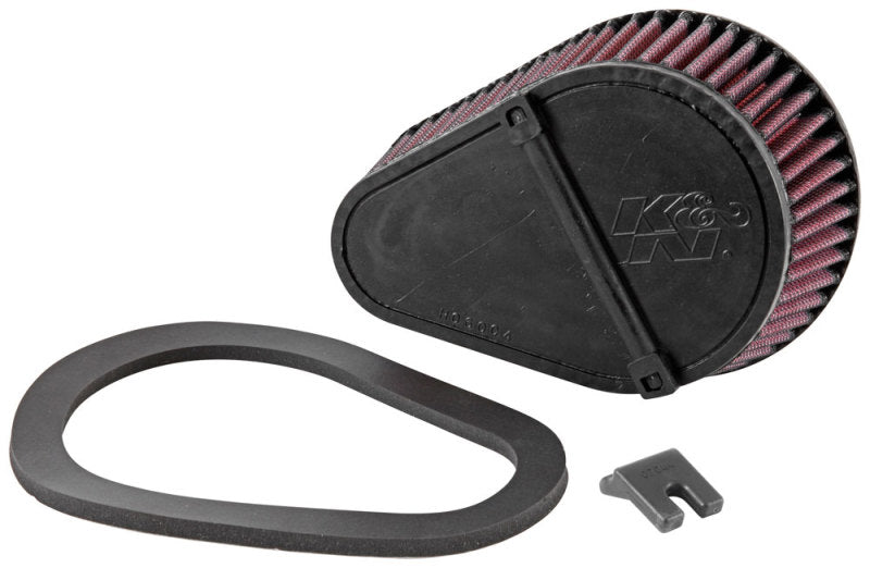K&N 96-09 Suzuki DR650S/SE Replacement Air Filter K&N Engineering