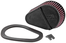 Load image into Gallery viewer, K&amp;N 96-09 Suzuki DR650S/SE Replacement Air Filter K&amp;N Engineering
