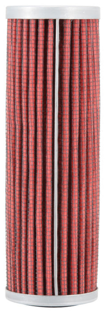 K&N Oil Filter 1.625in OD x 5.063in H K&N Engineering