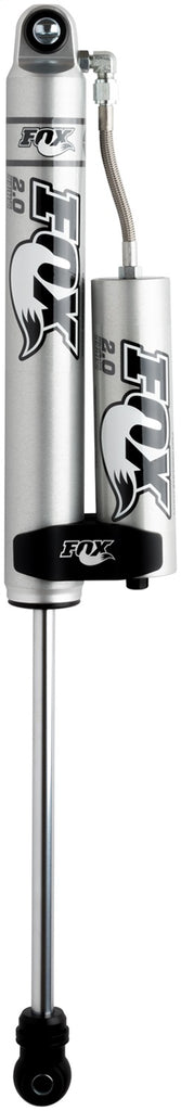 Fox 07+ Jeep JK 2.0 Performance Series 11.6in. Smooth Body Remote Reservoir Rear Shock / 4-6in. Lift FOX