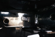 Load image into Gallery viewer, DV8 Offroad 07-21 Jeep Wrangler (JK/JL) Bolt-On Hitch w/o Lights DV8 Offroad
