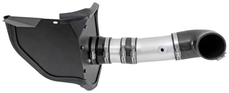 K&N 08-11 Typhoon, Cadillac CTS 3.6L,  3.6L  69 Series Typhoon Perf Intake Kit K&N Engineering