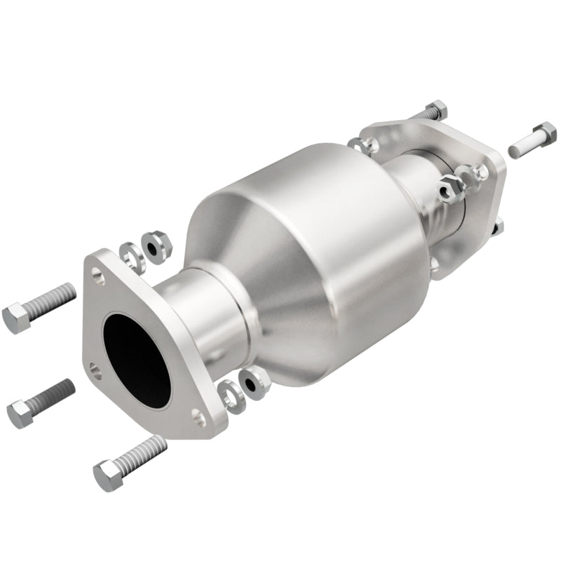 Magnaflow Conv DF 08-09 Accord 3.5L rear Magnaflow
