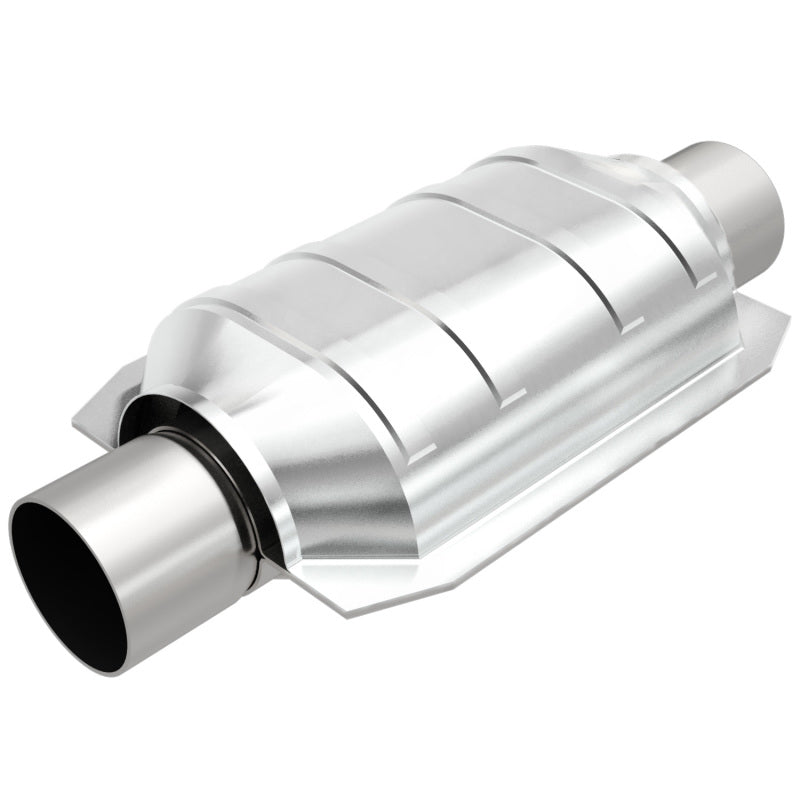 MagnaFlow Conv Univ 2.25 *Illegal in CA* Magnaflow