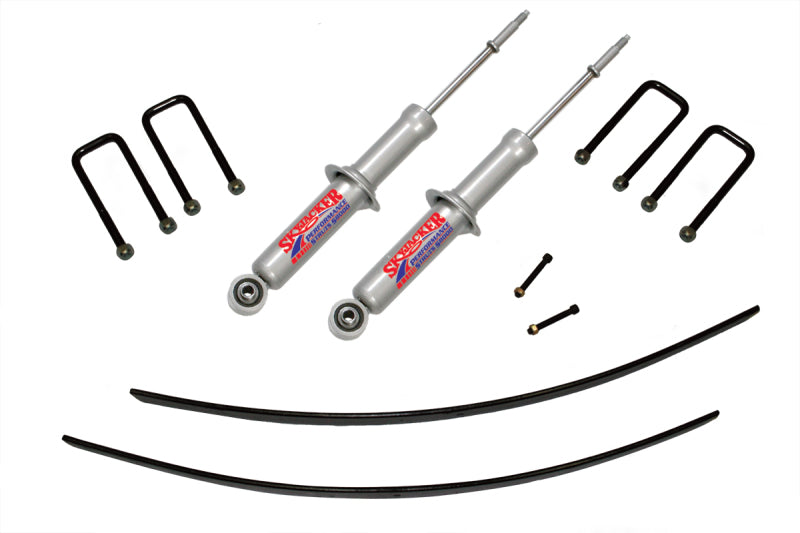 Skyjacker 3" 00-05 TUNDRA STRUT KIT Skyjacker