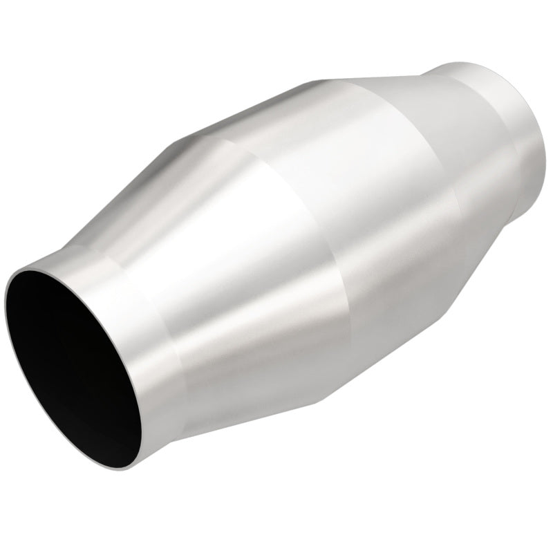 MagnaFlow Conv Univ 5.00inch C/C Diesel Magnaflow