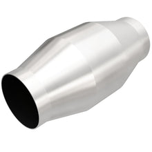Load image into Gallery viewer, MagnaFlow Conv Univ 5.00inch C/C Diesel Magnaflow