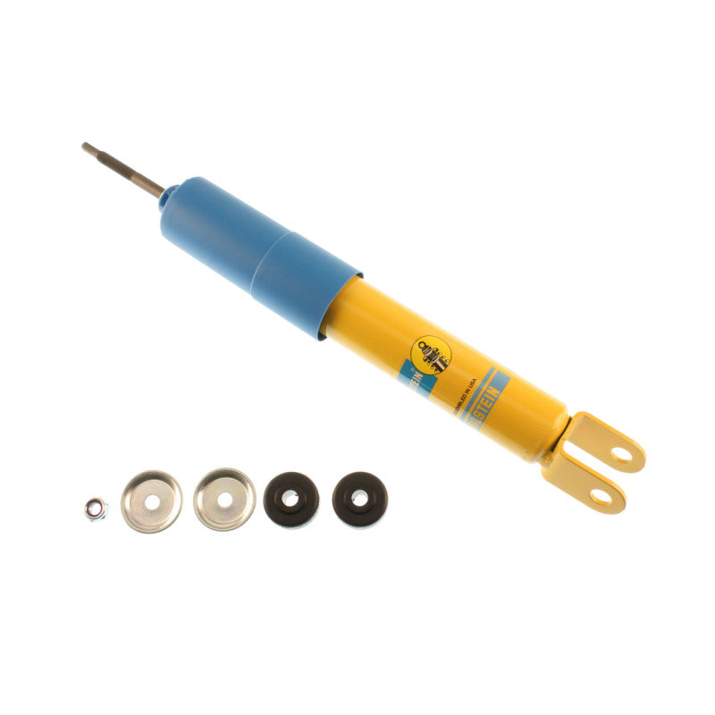 Bilstein B6 2000 Chevrolet Tahoe LT Front 46mm Monotube Shock Absorber Bilstein