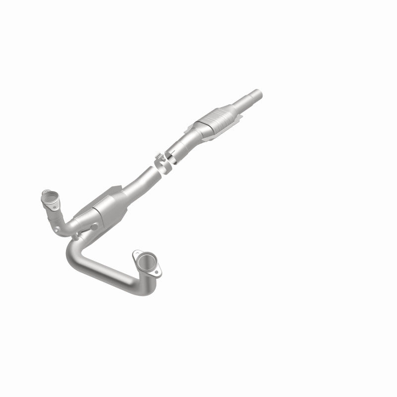 MagnaFlow Conv DF 95 Ford Bronco 5.8L Magnaflow