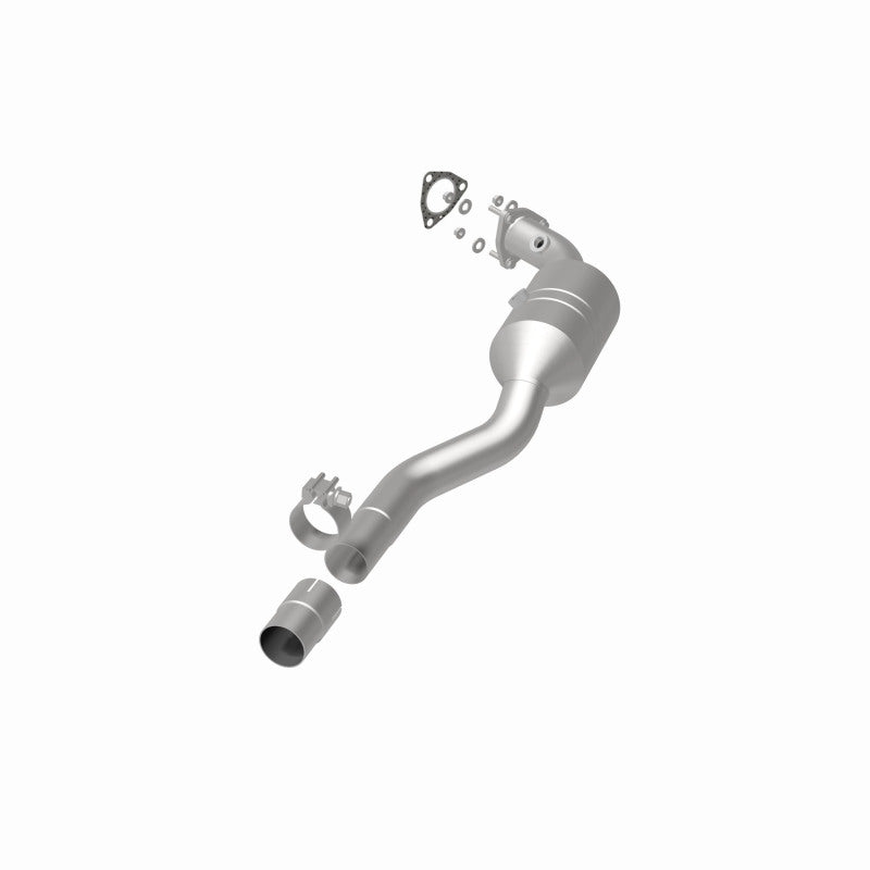 Magnaflow Conv DF 07-09 Porsche 911 P/S Magnaflow