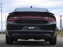 Load image into Gallery viewer, Borla 2017 Dodge Charger R/T 5.7L ATAK Catback Exhaust w/o Tips (w/MDS Valves ONLY) Borla