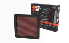Load image into Gallery viewer, K&amp;N 2022 Honda Civic 1.5L L4 Replacement Air Filter K&amp;N Engineering