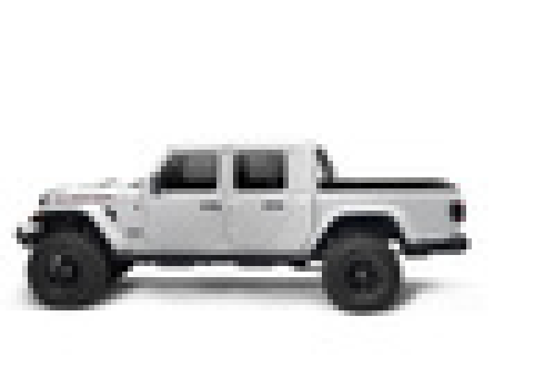 BAK 2020 Jeep Gladiator 5ft Bed BAKFlip MX4 BAK