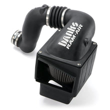 Load image into Gallery viewer, Banks Power 10-12 Dodge 6.7L Ram-Air Intake System - Dry Filter Banks Power