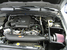 Load image into Gallery viewer, K&amp;N 08-09 Nissan Pathfinder/Xterra/Frontier V6-4.0L Aircharger Performance Intake K&amp;N Engineering