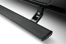Load image into Gallery viewer, AMP Research 19-22 Ram 1500 Crew Cab PowerStep Xtreme - Black (Incl OEM Style Illumination) AMP Research