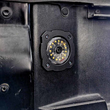 Load image into Gallery viewer, KC Hilites  Cyclone V2 Flush Mt Adap KC HiLiTES