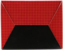 Load image into Gallery viewer, K&amp;N Universal Rubber Filter 4inch FLG / 6inch OD-B / 4-5/8inch OD-T / 12inch H K&amp;N Engineering