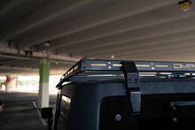 Load image into Gallery viewer, DV8 Offroad 07-18 Jeep Wrangler JK Full-Length Roof Rack DV8 Offroad