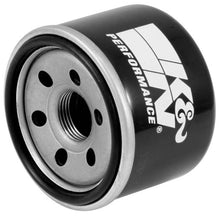 Load image into Gallery viewer, K&amp;N Yamaha / Kymco 2.813in OD x 2.469in H Oil Filter K&amp;N Engineering