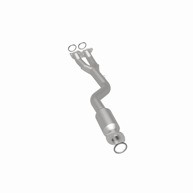 MagnaFlow Conv DF 01-05 Lexus IS300 3.0L Underbody Magnaflow