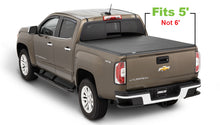 Load image into Gallery viewer, Tonno Pro 15-19 Chevy Colorado 5ft Fleetside Tonno Fold Tri-Fold Tonneau Cover Tonno Pro