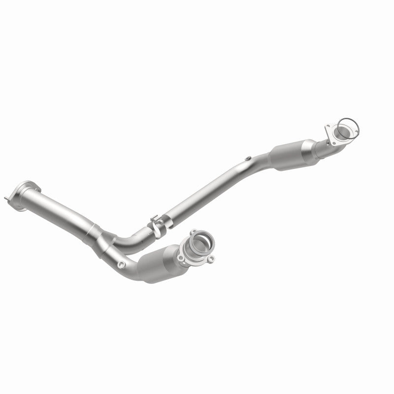 MagnaFlow Conv DF 07-09 Chevy/GMC Silverado/Suburban/Sierra/Tahoe/Yukon Magnaflow