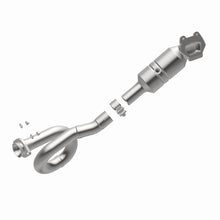 Load image into Gallery viewer, MagnaFlow Conv Direct Fit OEM 12-17 Jeep Wrangler 3.6L Underbody Magnaflow