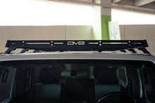 Load image into Gallery viewer, DV8 Offroad 07-18 Jeep Wrangler JK Full-Length Roof Rack DV8 Offroad