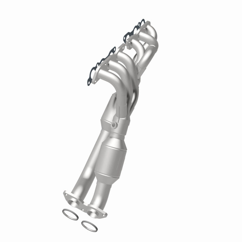 MagnaFlow Conv DF 00-04 Lexus IS/GS300 mani Magnaflow