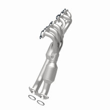 Load image into Gallery viewer, MagnaFlow Conv DF 00-04 Lexus IS/GS300 mani Magnaflow