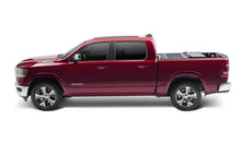Load image into Gallery viewer, UnderCover 2019 Ram 1500 5.7ft Armor Flex Bed Cover - Black Textured Undercover
