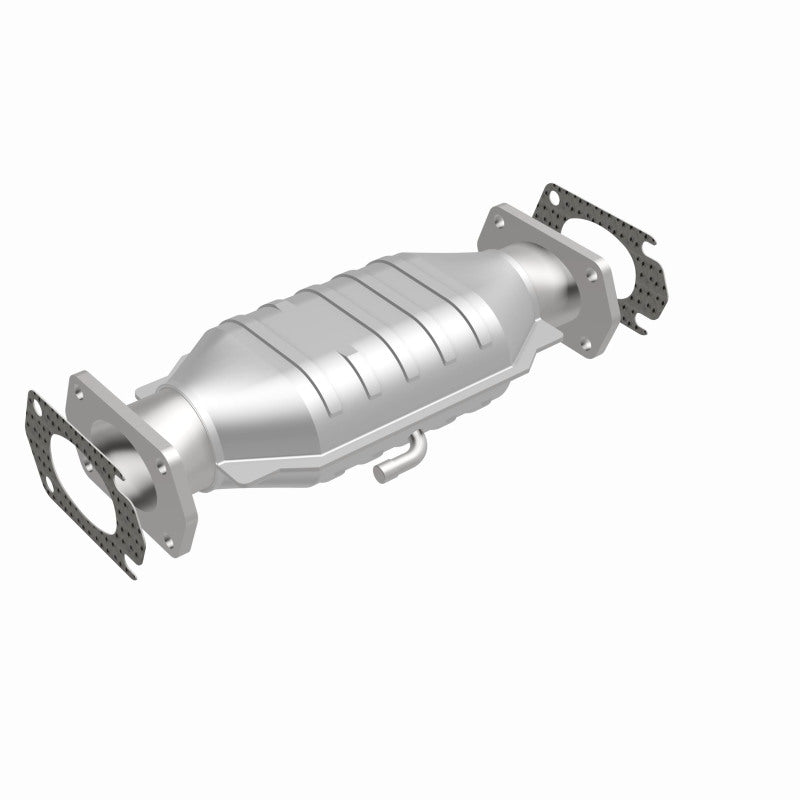 MagnaFlow Conv DF Mf Gm Magnaflow