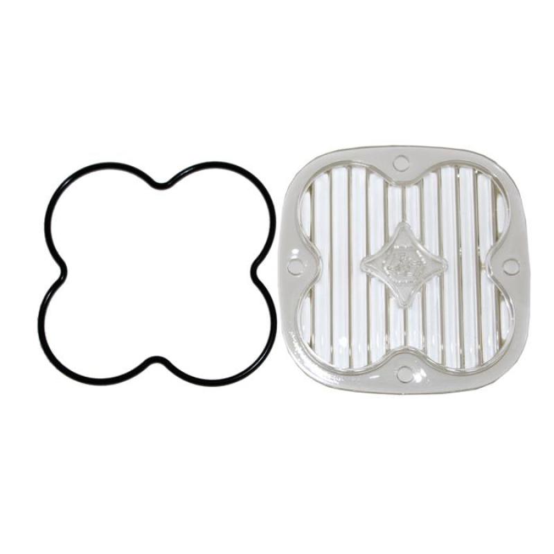 Baja Designs Squadron Pro/Sport Wide Cornering Lens Kit Baja Designs