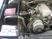 Load image into Gallery viewer, K&amp;N 96-00 Chevy/GMC PickUp V8-7.4L Performance Intake Kit K&amp;N Engineering