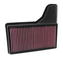 Load image into Gallery viewer, K&amp;N Replacement Panel Air Filter for 2015 Ford Mustang 2.3L L4/3.7L V6/5.0L V8 K&amp;N Engineering